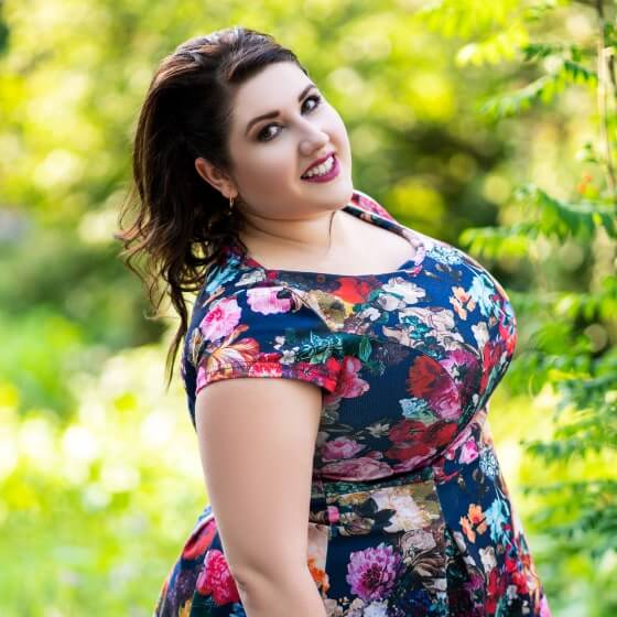 dating site for bbw in usa