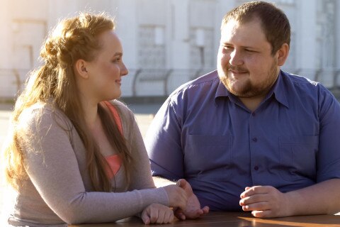Fat Admirers 