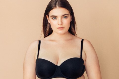 Date a Girl with Big Boobs