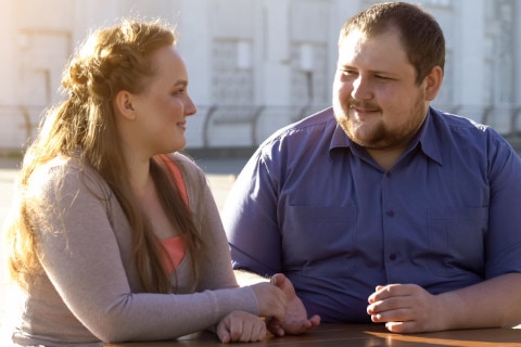Fat Admirers 